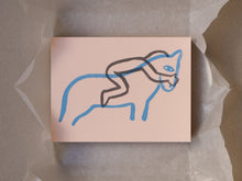 Load image into Gallery viewer, Cavalier