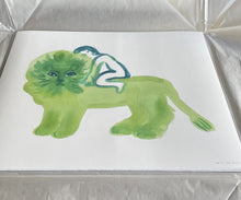 Load image into Gallery viewer, Lion