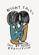 Load image into Gallery viewer, Night Tales