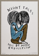 Load image into Gallery viewer, Night Tales