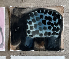 Load image into Gallery viewer, Bestiary, Animal n°3