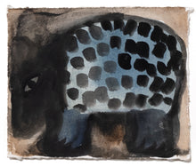 Load image into Gallery viewer, Bestiary, Animal n°3