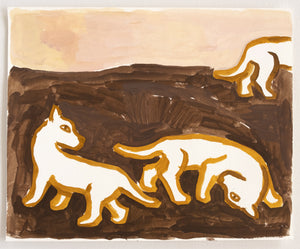 Stray Dogs