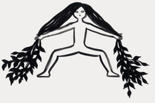 Load image into Gallery viewer, Female Tree